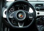 Fiat 500 Abarth 2008 года